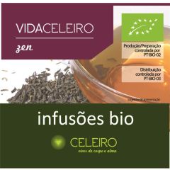 Chá Alcaçuz Bio