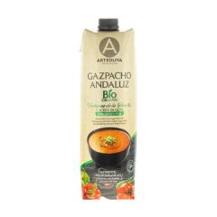 Gaspacho Andaluz Bio