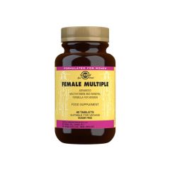 Female Multiple
