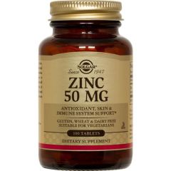 Gluconato De Zinco
