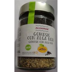 Gomásio Com Alga Nori Bio