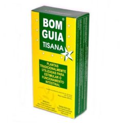 Bom Guia Tisana 2