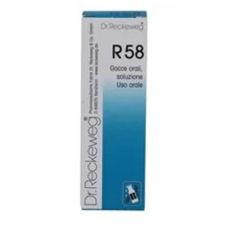 R-58 Gotas
