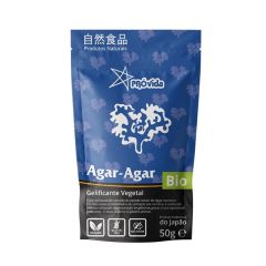 Algas Agar-Agar