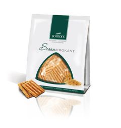 Barras Sésamo Crocante Mini-Pack