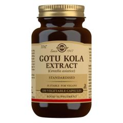 Gotu Kola