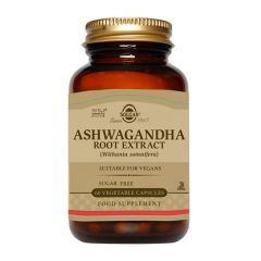 Extrato De Raiz De Ashwagandha