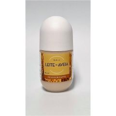 Desodorizante Roll-On Leite De Aveia