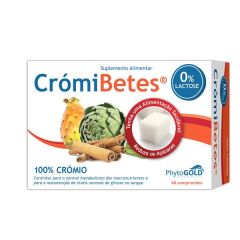 Crómibetes