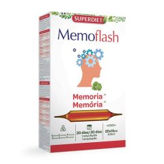 Memoflash