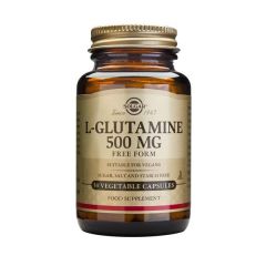 L-Glutamina