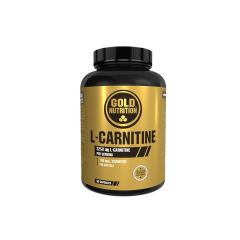 L-Carnitine 750 Goldnutrition