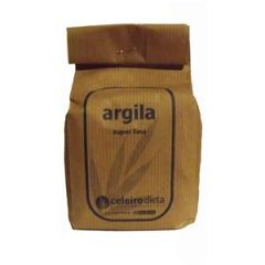 Argila Super Fina
