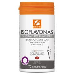 Biofil Isoflavonas Plus