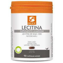 Lecitina 1200 Pc14%