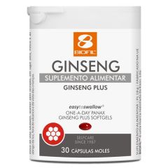 Ginseng Plus