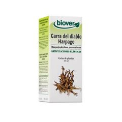 Harpago Gotas