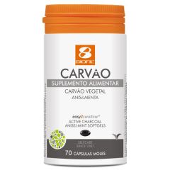 Carvão Activo Plus