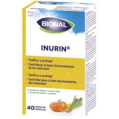 Inurin