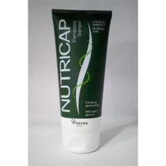 Nutricap Champô Gérmen De Trigo