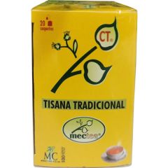 Tisanas Ct