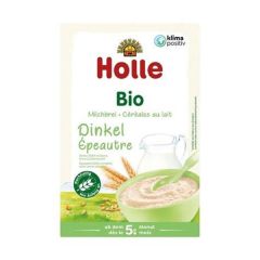 Papa Láctea De Trigo Espelta