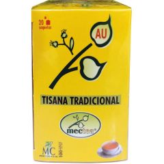 Tisana Au