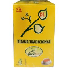 Tisana Di