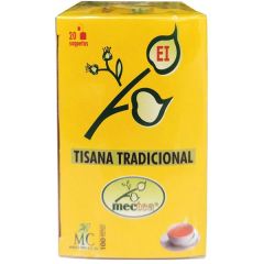 Tisana Ei