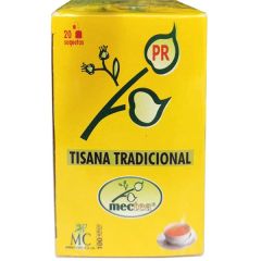 Tisana Pr