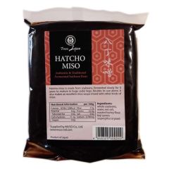 Hatcho Miso