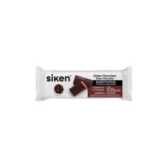 Siken Form Barrita Refeição Chocolate