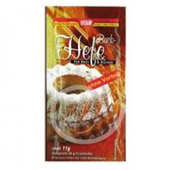 Fermento P/Pão E Bolos