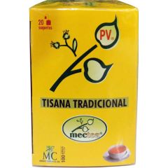 Tisana Pv