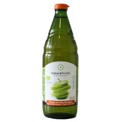 Vinagre De Sidra Bio