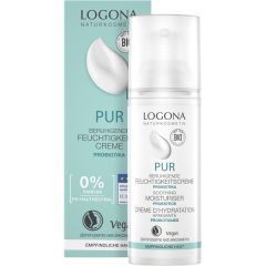 Creme Hidratante Facial Hipoalergénico Pur
