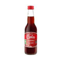 Cola Bio