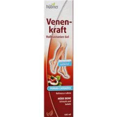 Venenkraft Gel