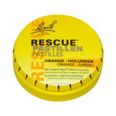 Rescue Pastilhas