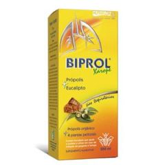 Biprol Eucalipto Xarope