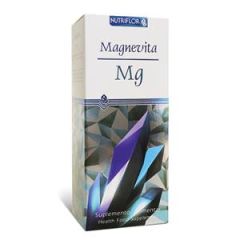 Magnevita Xarope