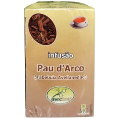 Cha Pau D Arco