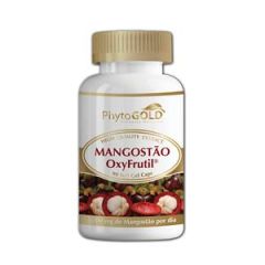 Mangostão Extrato Oxyfrutil