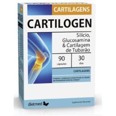 Cartilogen Cápsulas