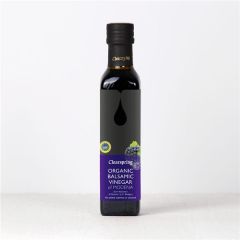 Vinagre Balsâmico Modena Bio