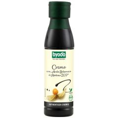 Creme Vinagre Balsâmico Biológico