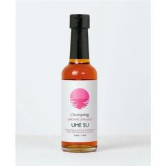 Vinagre Ameixa Jap. Ume Bio