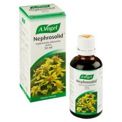 Nephrosolid