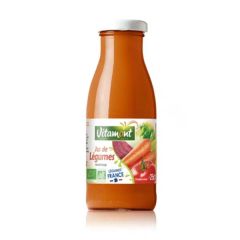 Sumo Bio Legumes (Garrafa)