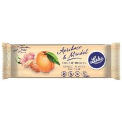 Barra Classic Alperce+Amêndoa Bio